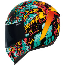Casco Airform™ Munchies MIPS® — Talla M